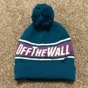 Vans Beanie